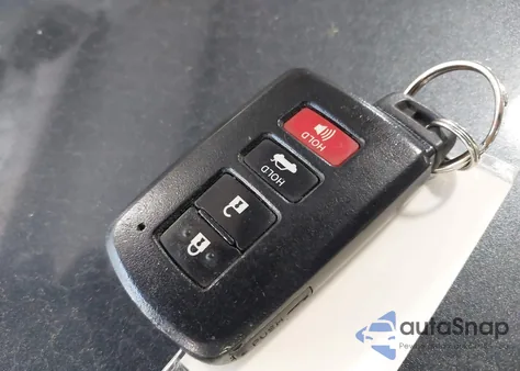 2014 Toyota Corolla S Premium z USA, uszkodzony, nr VIN 2T1BURHE8EC110308